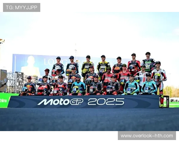 2026年MotoGP赛季新变化:车手阵容、赛事规则及技术革新全面解析