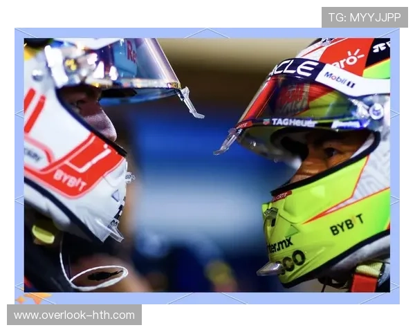 F1赛季激烈竞争再起 红牛车队强势领跑 车手争夺白热化