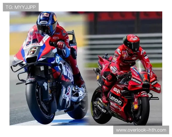 MotoGP赛季激战升级多支车队争冠格局生变新星老将正面交锋引爆赛道激情